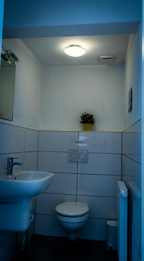 Apartment Zugvogel Eg