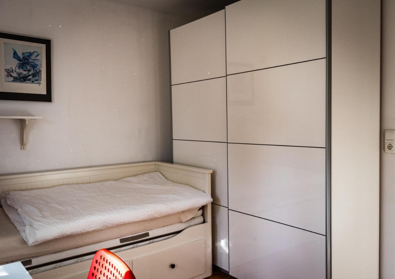 Apartment Zugvogel Eg Schillig