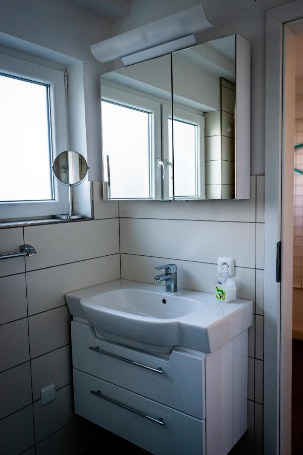 Apartment Zugvogel Eg *