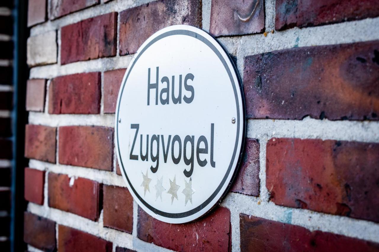 Apartment Zugvogel Eg *