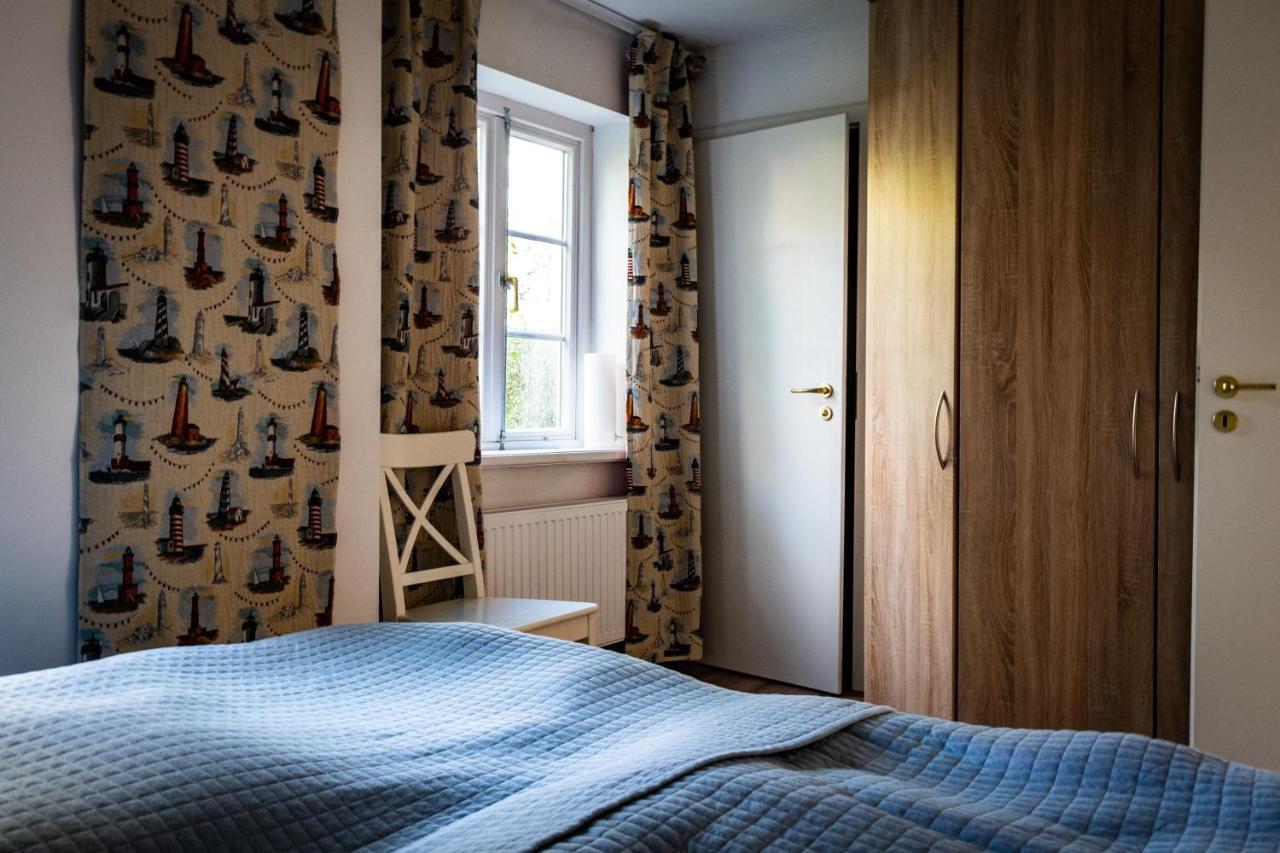 Apartment Zugvogel Eg