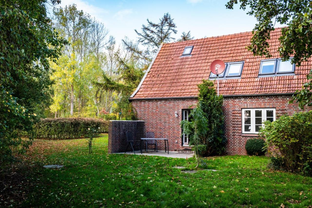 Zugvogel Eg Apartment