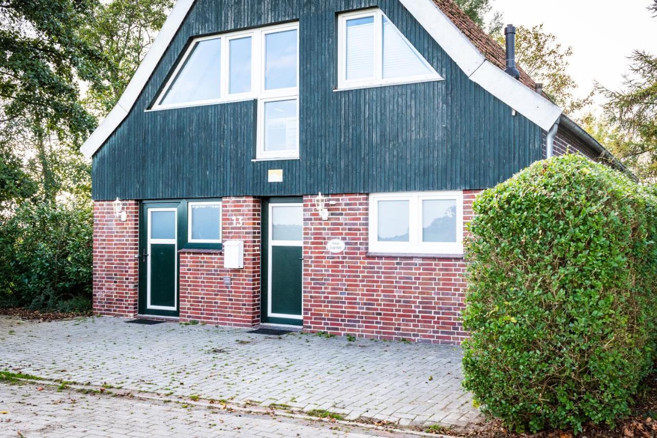 Apartment Zugvogel Eg Schillig